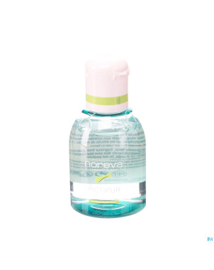 Actipur solution micellair nettoy. purif. fl 100ml