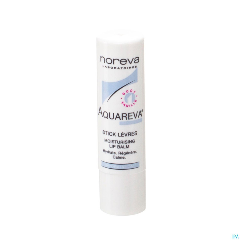 Aquareva stick levres    4g
