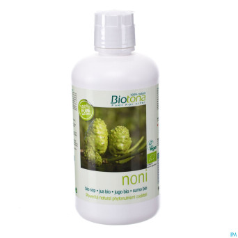 Biotona noni    jus 946ml