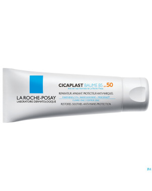 Lrp cicaplast baume b5 ip50 40ml