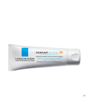 Lrp cicaplast baume b5 ip50 40ml