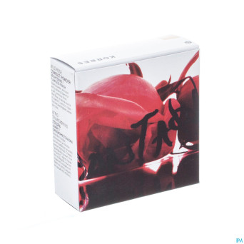 Korres km powder wild rose wrp4 10g