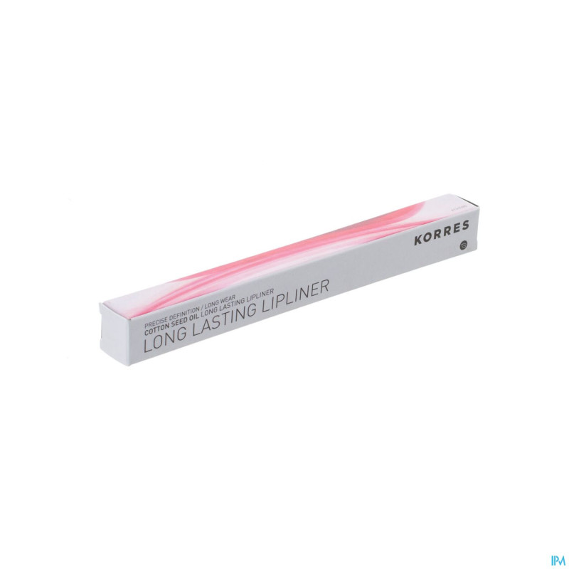 Korres km powder wild rose wrp2 10g