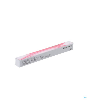 Korres km powder wild rose wrp2 10g