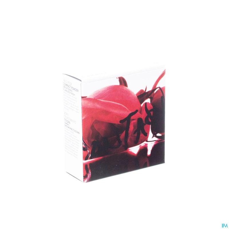 Korres km powder wild rose wrp1 10g