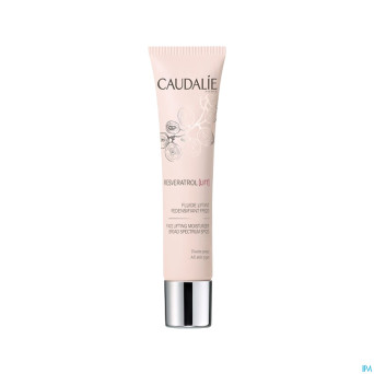 Caudalie resveratrol fl liftant redensif.ip20 40ml