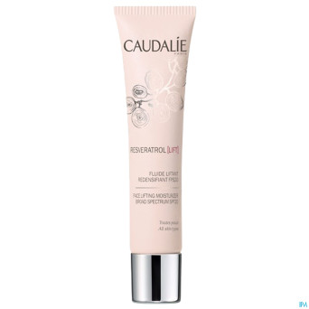 Caudalie resveratrol fl liftant redensif.ip20 40ml