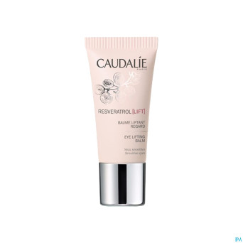 Caudalie resveratrol baume liftant regard    15ml