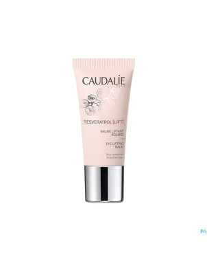 Caudalie resveratrol baume liftant regard    15ml