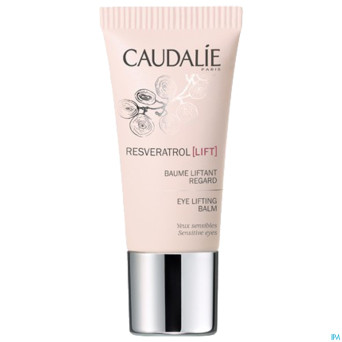 Caudalie resveratrol baume liftant regard    15ml