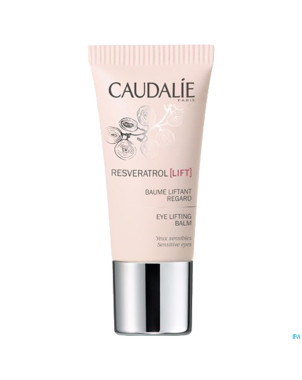Caudalie resveratrol baume liftant regard    15ml