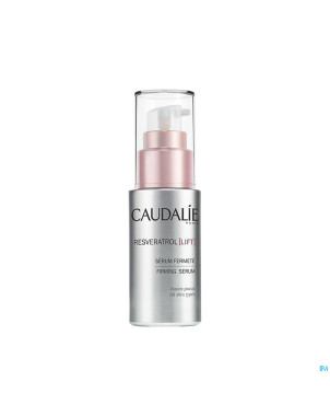 Caudalie resveratrol serum fermete    30ml