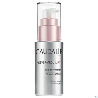 Caudalie resveratrol serum fermete    30ml