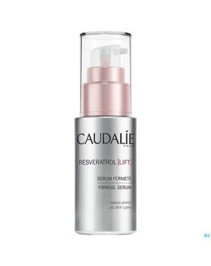 Caudalie resveratrol serum fermete    30ml