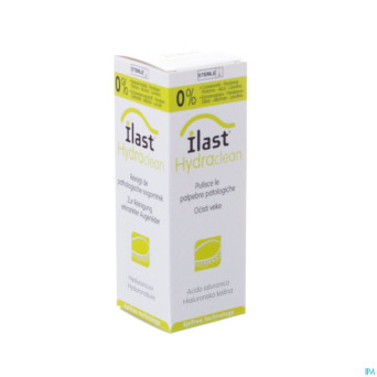 Ilast hydraclean gel    50ml