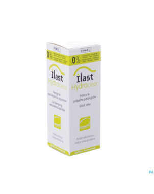 Ilast hydraclean gel    50ml