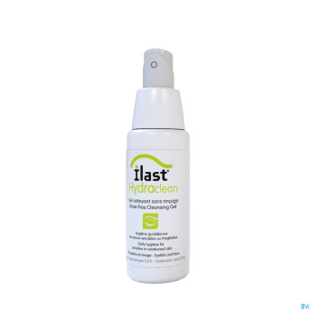 Ilast hydraclean gel    50ml