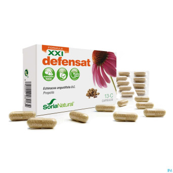 Soria soricapsule composed n13-c defensat xxi   30