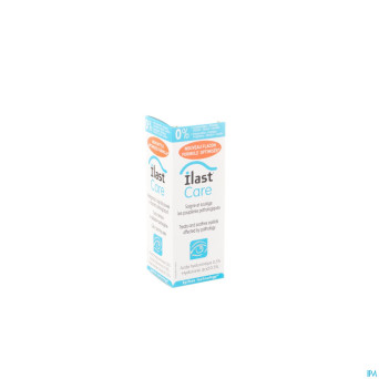 Ilast care creme airless pump  30ml