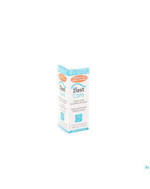 Ilast care creme airless pump  30ml
