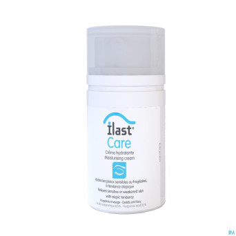 Ilast care creme airless pump  30ml