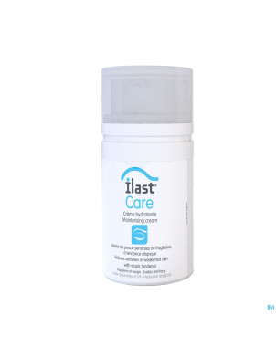 Ilast care creme airless pump  30ml