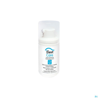 Ilast care creme airless pump  30ml