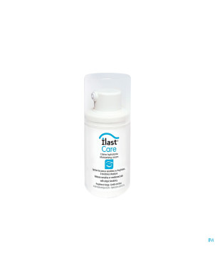 Ilast care creme airless pump  30ml