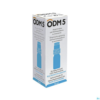 Odm5 sol opthal.    10ml