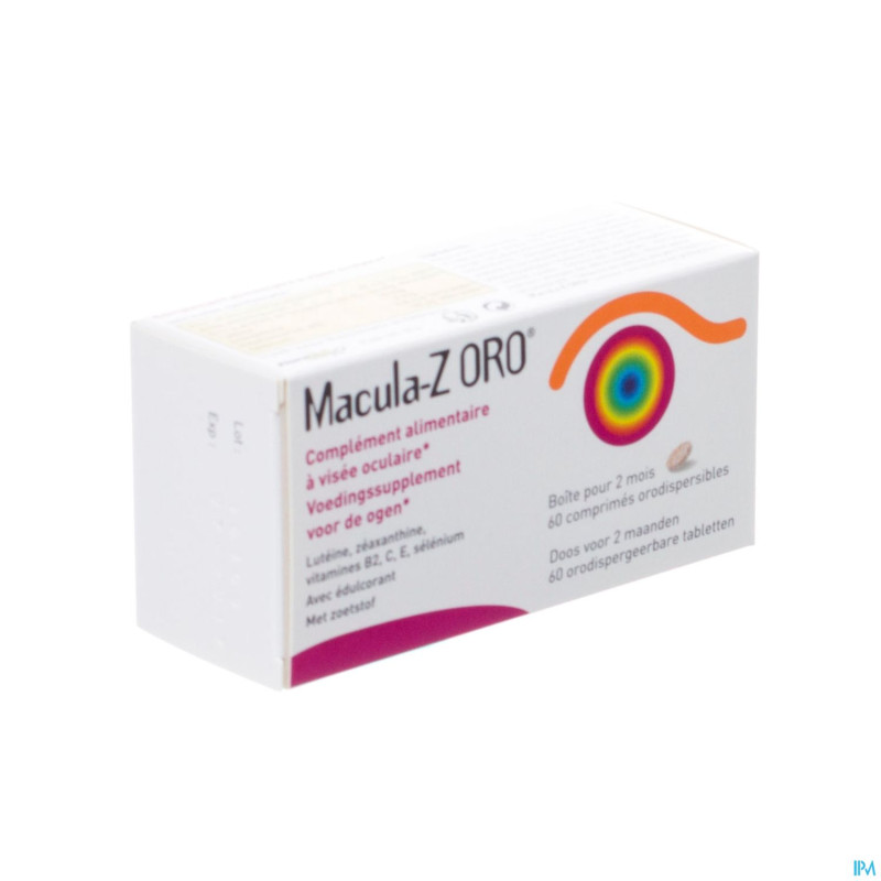 Macula z oro    comp  60 cfr 3813573