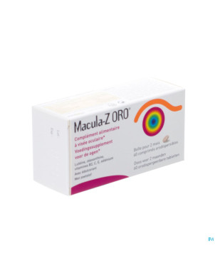 Macula z oro    comp  60 cfr 3813573