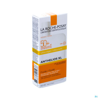 Lrp anthelios fluide extreme spf50+ ap    50ml