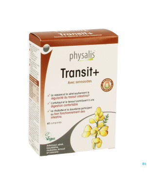 Physalis transit+ nf    comp  60