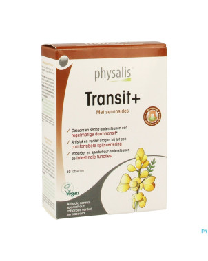 Physalis transit+ nf    comp  60
