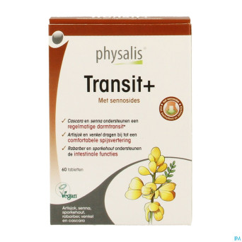 Physalis transit+ nf    comp  60