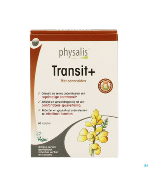 Physalis transit+ nf    comp  60
