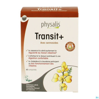 Physalis transit+ nf    comp  60