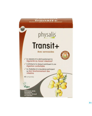 Physalis transit+ nf    comp  60