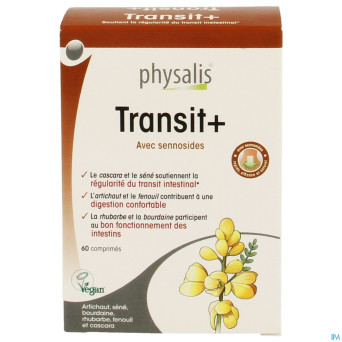 Physalis transit+ nf    comp  60