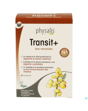 Physalis transit+ nf    comp  60