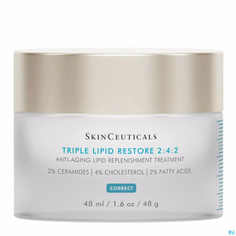 Skinceuticals triple lipid restore cream 48ml