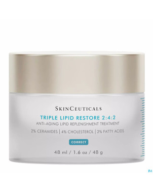 Skinceuticals triple lipid restore cream 48ml
