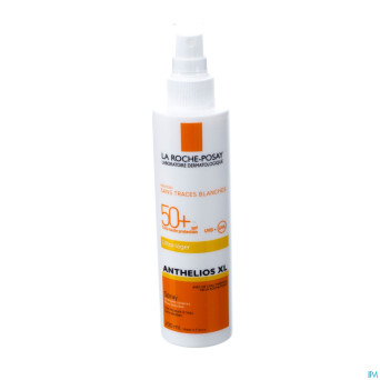 Lrp anthelios spray spf50+ ap    200ml