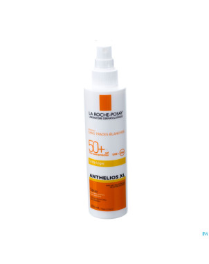 Lrp anthelios spray spf50+ ap    200ml