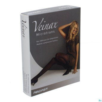 Veinax mi-bas microtrans 2 long moka t2