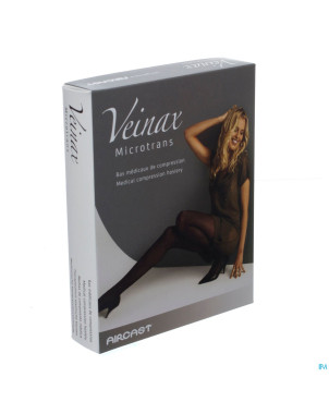 Veinax mi-bas microtrans 2 long moka t4