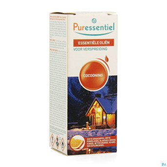 Puressentiel diffusion cocooning complexe  fl 30ml