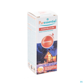 Puressentiel diffusion cocooning complexe  fl 30ml