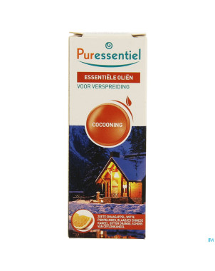 Puressentiel diffusion cocooning complexe  fl 30ml