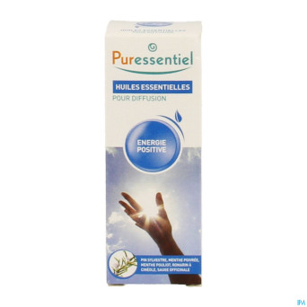 Puressentiel diffusion energie pos. complexe  30ml